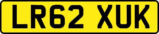 LR62XUK