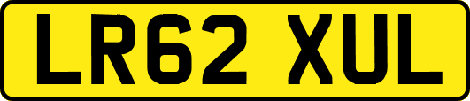 LR62XUL