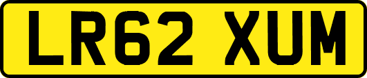 LR62XUM