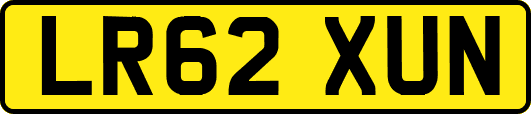 LR62XUN