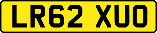 LR62XUO