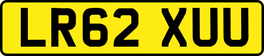 LR62XUU
