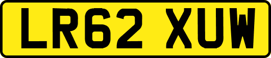 LR62XUW