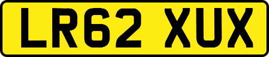 LR62XUX