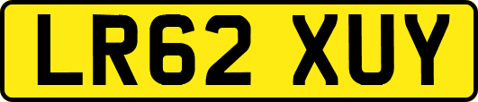 LR62XUY