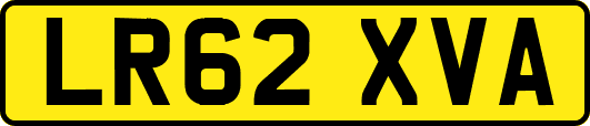 LR62XVA