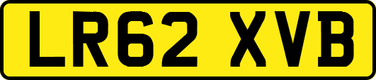 LR62XVB