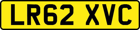 LR62XVC
