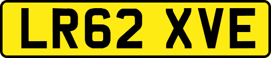 LR62XVE