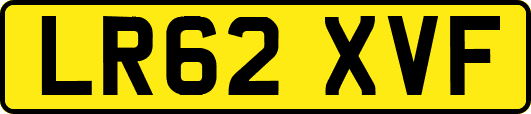 LR62XVF