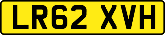 LR62XVH