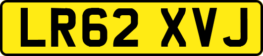 LR62XVJ
