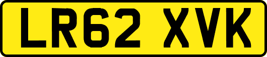 LR62XVK