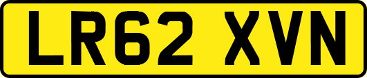 LR62XVN