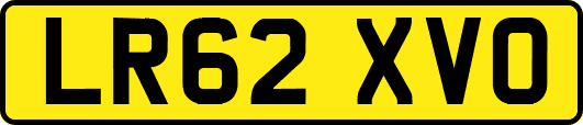 LR62XVO