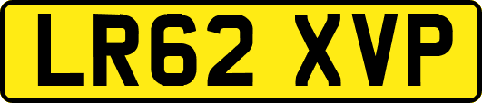 LR62XVP
