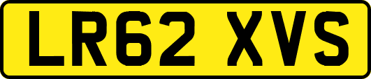 LR62XVS