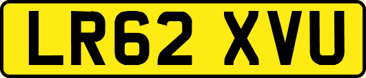 LR62XVU