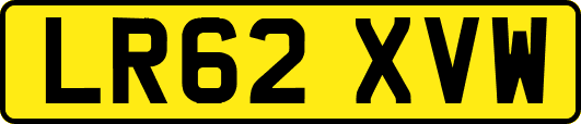 LR62XVW