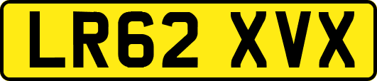 LR62XVX