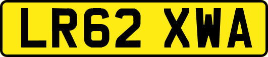 LR62XWA