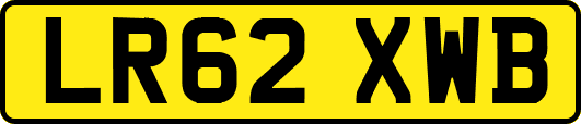 LR62XWB