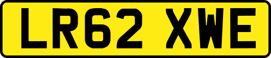 LR62XWE