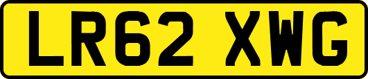 LR62XWG