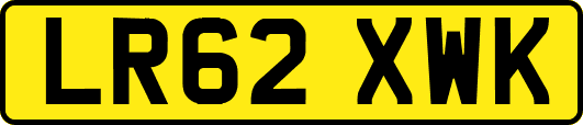 LR62XWK