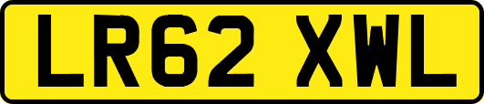 LR62XWL