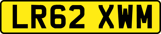 LR62XWM