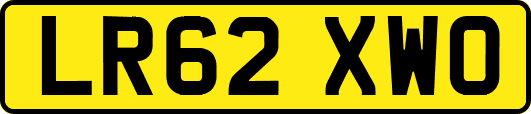 LR62XWO