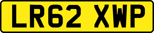 LR62XWP