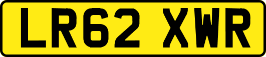 LR62XWR