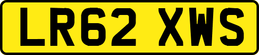 LR62XWS