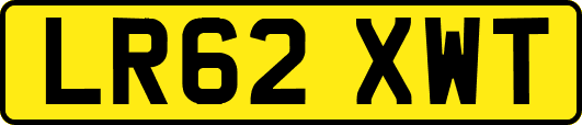 LR62XWT