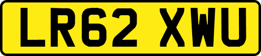 LR62XWU