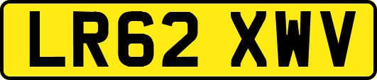 LR62XWV