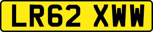 LR62XWW