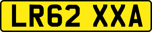 LR62XXA