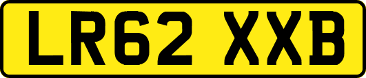 LR62XXB