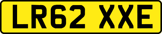 LR62XXE