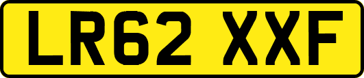 LR62XXF