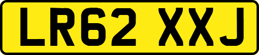 LR62XXJ