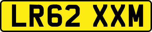 LR62XXM