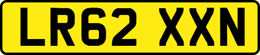 LR62XXN