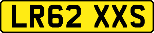 LR62XXS