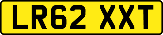 LR62XXT