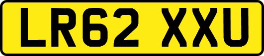 LR62XXU