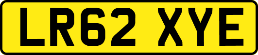 LR62XYE